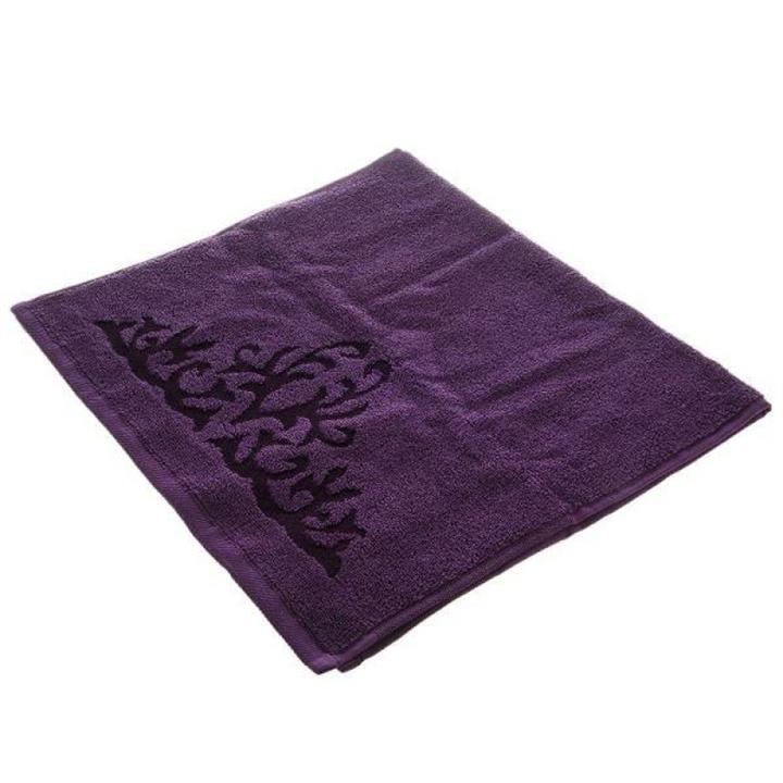 حوله دستی آذرریس تبریز مدل رویال سایز 78×40 سانتی متر